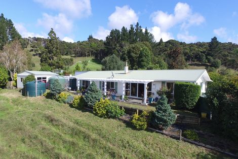 Photo of property in 2195 Diggers Valley Road, Kaitaia, 0481