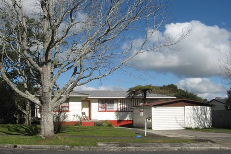 Photo of property in 20 Beazley Crescent, Tikipunga, Whangarei, 0112
