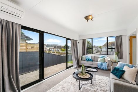 Photo of property in 59 Chapman Crescent, Naenae, Lower Hutt, 5011