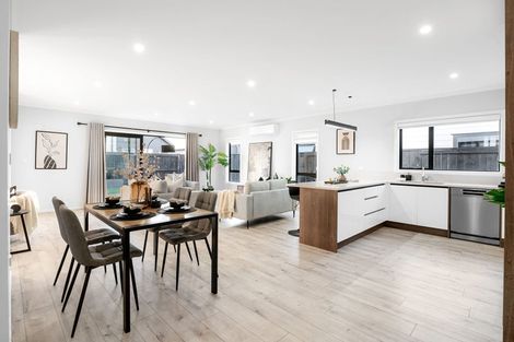 Photo of property in 11 Gosset Avenue, Chartwell, Hamilton, 3210