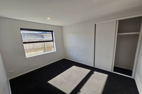 Photo of property in 10 Fairford Street, Rolleston, 7615