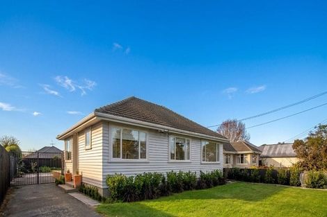 Photo of property in 41 Moreland Avenue, Papanui, Christchurch, 8053