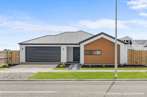 Photo of property in 406 Wigram Road, Halswell, Christchurch, 8025