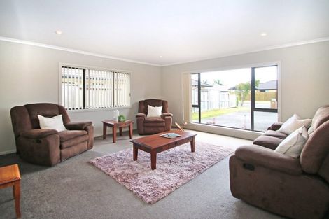 Photo of property in 45 Aquila Crescent, Rototuna North, Hamilton, 3210