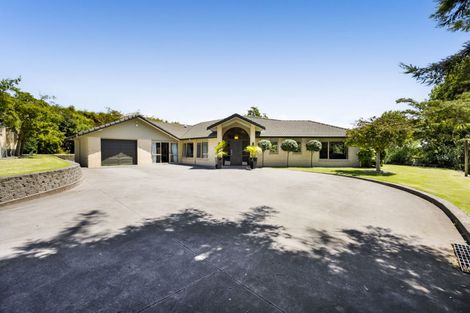 Photo of property in 173 Dorset Road, Hillsborough, New Plymouth, 4372