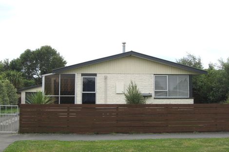 Photo of property in 39 Mccarthy Street, Hoon Hay, Christchurch, 8025