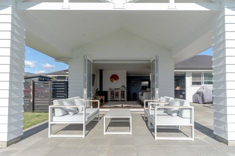 Photo of property in 4 Korokia Way, Richmond Heights, Taupo, 3330