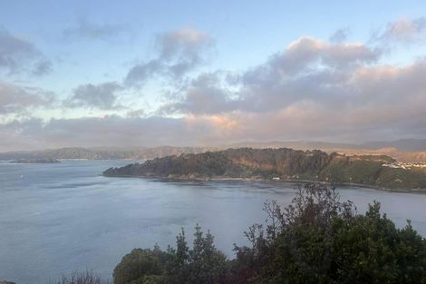 Photo of property in 31 Roseneath Terrace, Roseneath, Wellington, 6011