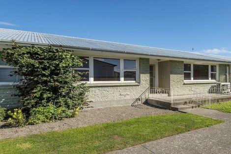 Photo of property in 3/189 Colombo Street, Sydenham, Christchurch, 8023