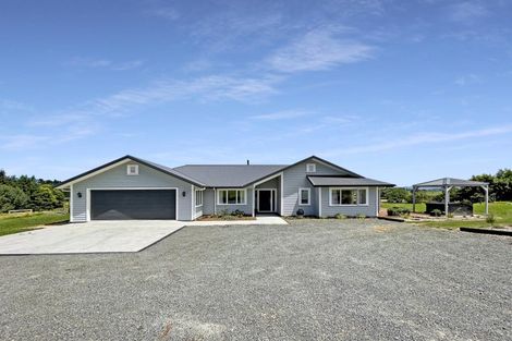 Photo of property in 81 Jury Road, Ngahinapouri, Hamilton, 3290