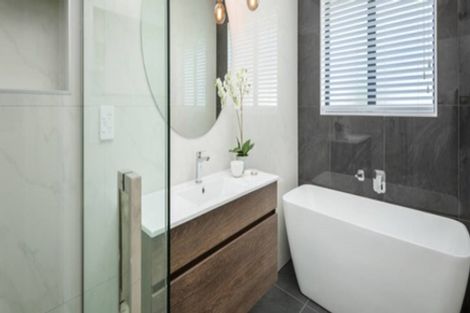 Photo of property in 61 Makete Crescent, Hobsonville, Auckland, 0618