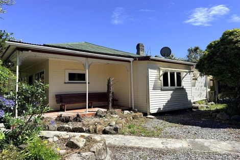 Photo of property in 4 Waterloo Street, Taylorville, Greymouth, 7805