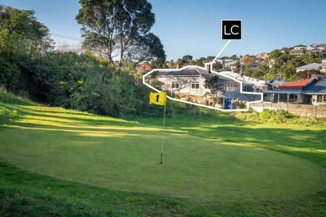 Photo of property in 15 Duppa Street, Berhampore, Wellington, 6023