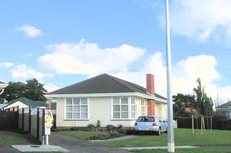 Photo of property in 165 Rangitoto Road, Papatoetoe, Auckland, 2025