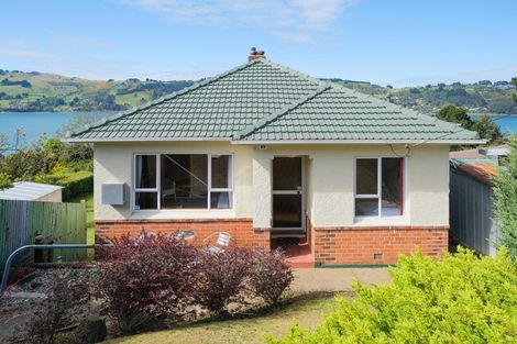 Photo of property in 44 Manapouri Street, Ravensbourne, Dunedin, 9022