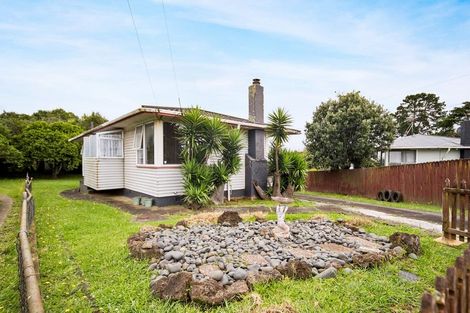 Photo of property in 9 Sutton Avenue, Mangere East, Auckland, 2024