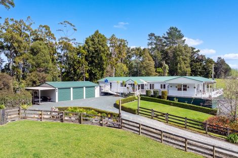 Photo of property in 25 Wayby Station Road, Wellsford, 0972