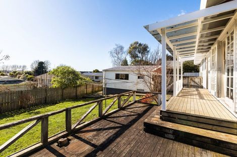 Photo of property in 3 Cowen Place, Chartwell, Hamilton, 3210