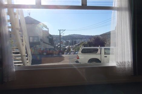 Photo of property in 4/51 Austin Street, Mount Victoria, Wellington, 6011