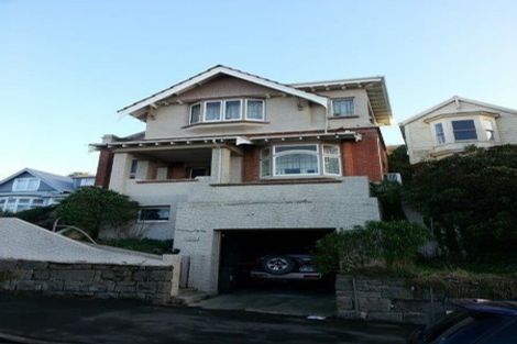 Photo of property in 131 Cargill Street, Dunedin Central, Dunedin, 9016