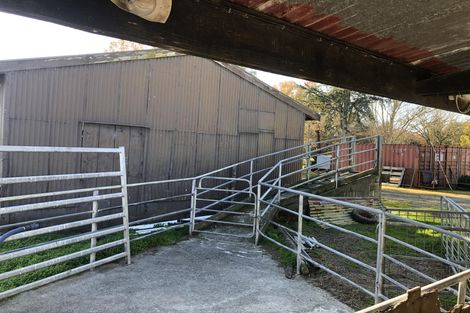 Photo of property in 34 Taihoa Road North, Matamata, 3473