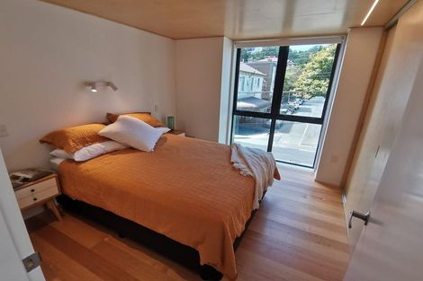 Photo of property in 108 Aro Street, Aro Valley, Wellington, 6021