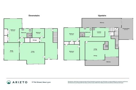 Photo of property in 9 Tiki Street, New Lynn, Auckland, 0600