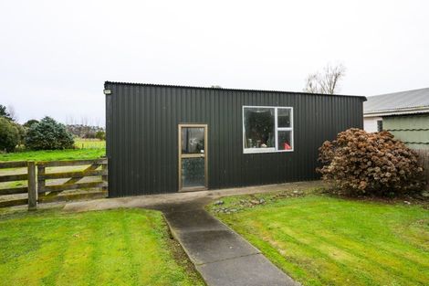 Photo of property in 321 Newbury Line, Bunnythorpe, Palmerston North, 4478