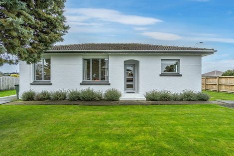 Photo of property in 19 Fulton Street, Gladstone, Invercargill, 9810