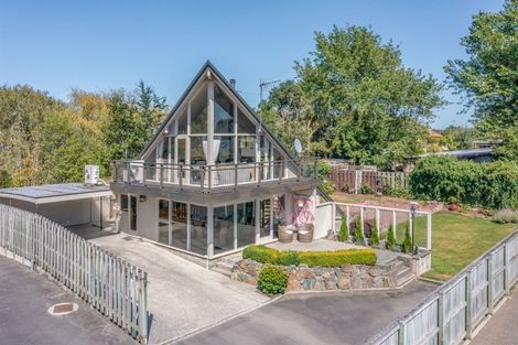 Photo of property in 37b Gladstone Terrace, Gladstone, Invercargill, 9810