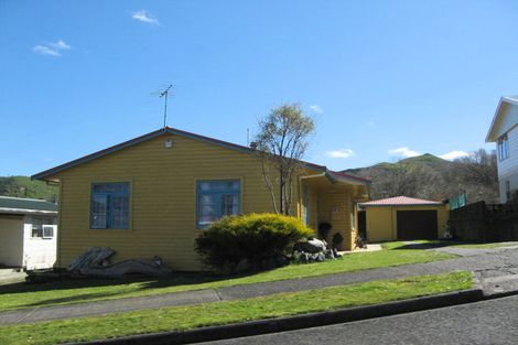 Photo of property in 4 Korimako Place, Taihape, 4720