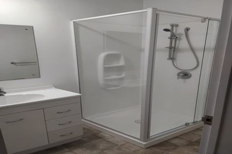 Photo of property in 1/54 Rutherford Street, Woolston, Christchurch, 8023