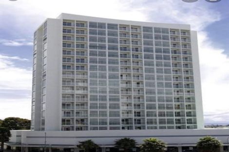 Photo of property in Proximity Apartments, 1410/17 Osterley Way, Manukau, Auckland, 2104