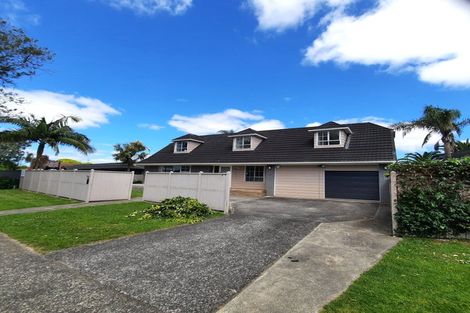 Photo of property in 34 Walter Strevens Drive, Conifer Grove, Takanini, 2112