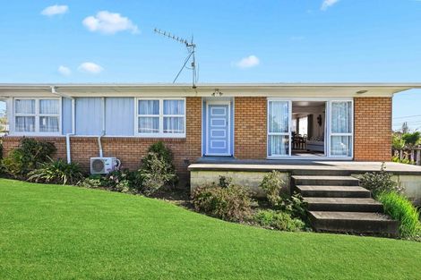 Photo of property in 203 Bankwood Road, Chartwell, Hamilton, 3210