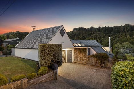 Photo of property in 87 Martin Road, Fairfield, Dunedin, 9018