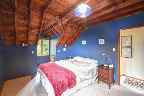 Photo of property in 80 Purakaunui Road, Mihiwaka, Port Chalmers, 9081