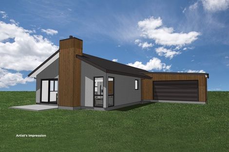 Photo of property in 6 Campbell Road, Wanaka, 9305