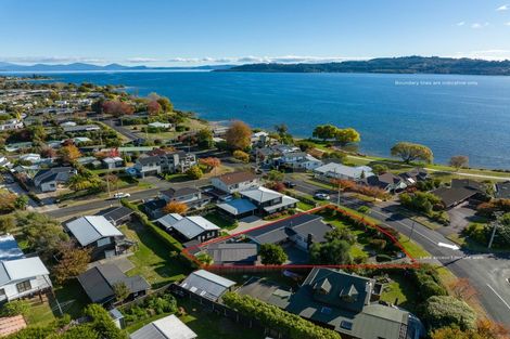 Photo of property in 22 Rainbow Drive, Rainbow Point, Taupo, 3330
