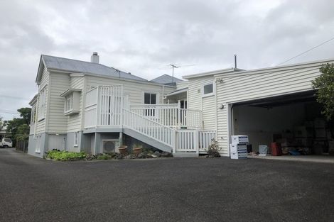 Photo of property in 84 Prospect Terrace, Mount Eden, Auckland, 1024