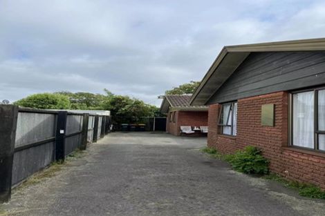 Photo of property in 3/47 Blair Avenue, Papanui, Christchurch, 8053