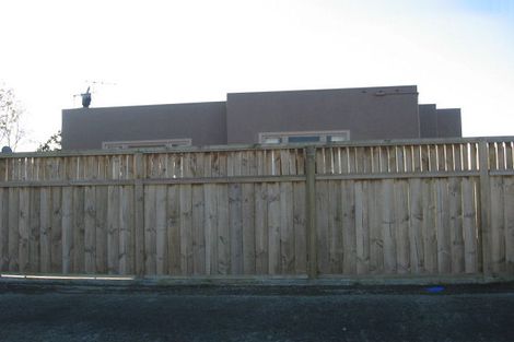 Photo of property in 11 Douglas Street, West End, Palmerston North, 4412