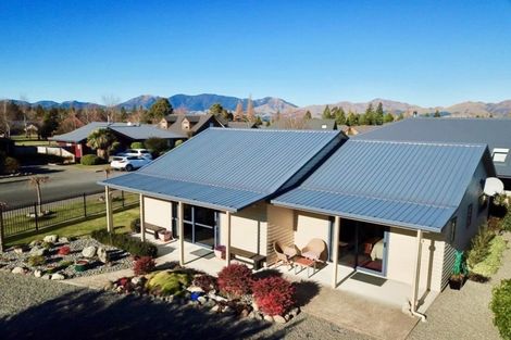 Photo of property in 13 Grantham Drive, Hanmer Springs, 7334