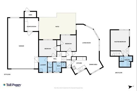 Photo of property in 10 Morrington Terrace, Witherlea, Blenheim, 7201