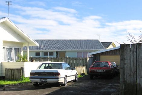 Photo of property in 32 Keri Anne Place, Goodwood Heights, Auckland, 2105