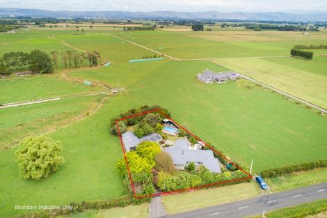 Photo of property in 17 Aranui Road, Kairanga, Palmerston North, 4475