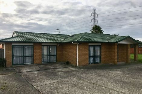 Photo of property in 76 Medvale Avenue, Flat Bush, Auckland, 2019