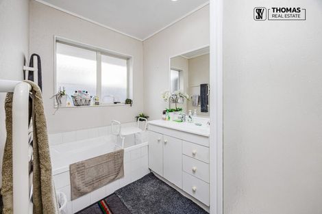Photo of property in 4/147 Hill Road, Manurewa, Auckland, 2105