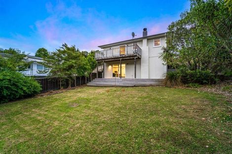 Photo of property in 81 Mountbatten Avenue, Hillcrest, Auckland, 0627