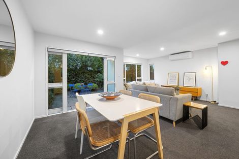Photo of property in 3/437 Manchester Street, St Albans, Christchurch, 8014